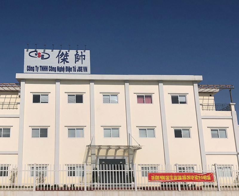 越南傑帥電子有限公司采購我司糖心视频免费观看2台大型波峰焊，用於數據線及充電器加工