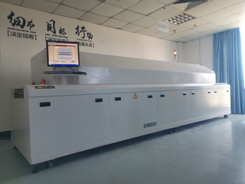 成都天創全熱風全電腦控製衝氮糖心LOGO官网首页客戶案例