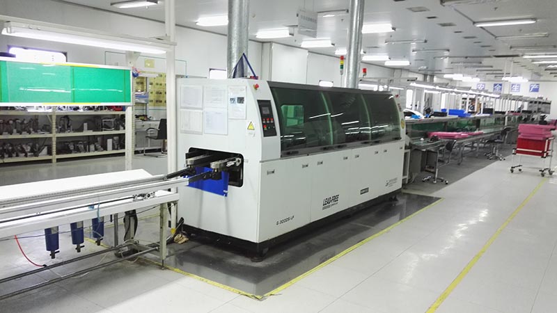 客戶定製的家電控製板焊接節能糖心LOGO官网首页